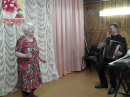 Октябрьский день рождения